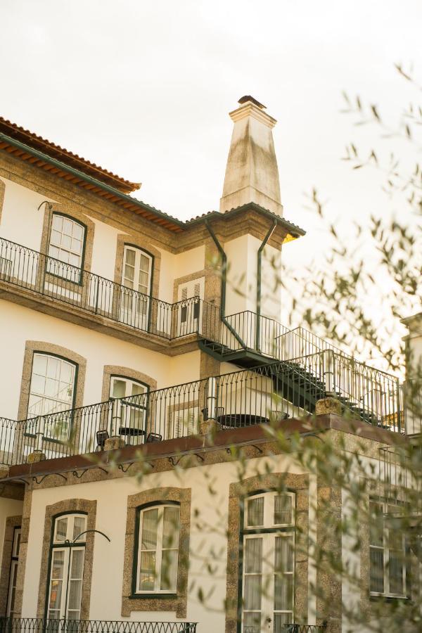 Conquistador Palace Guimarães Exterior foto